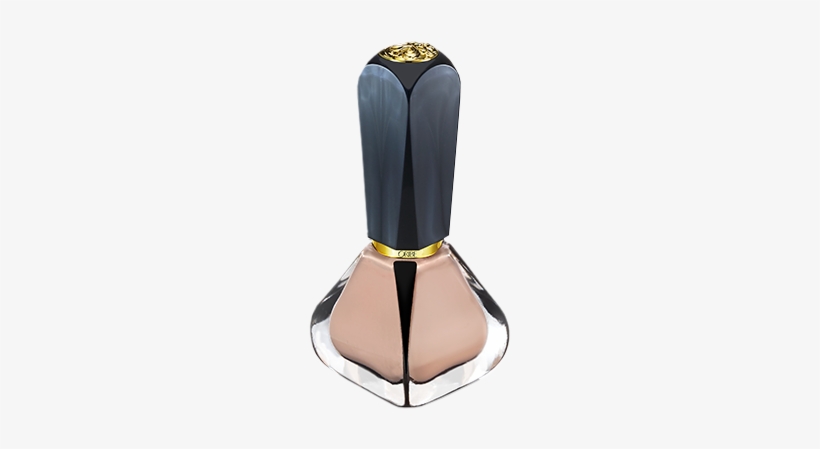 The Lacquer High Shine Nail Polish - Oribe The Lacquer High Shine Nail Polish -, transparent png #4127193