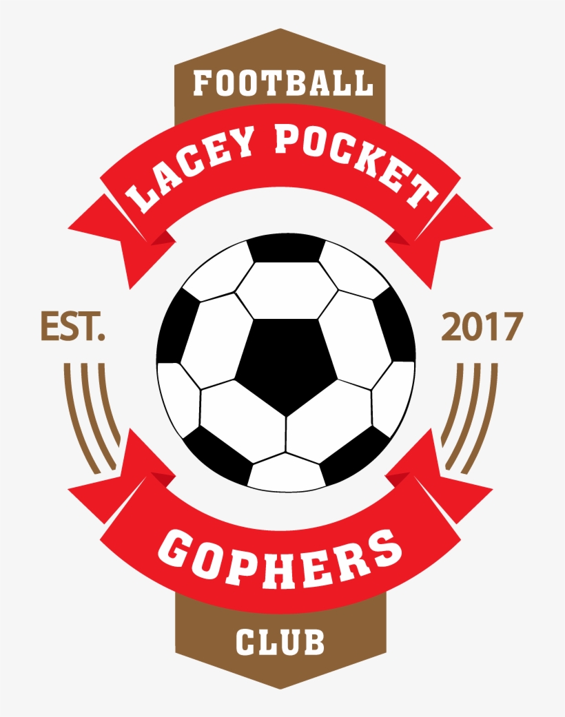 Logo - Lacey Pocket Gophers, transparent png #4127294