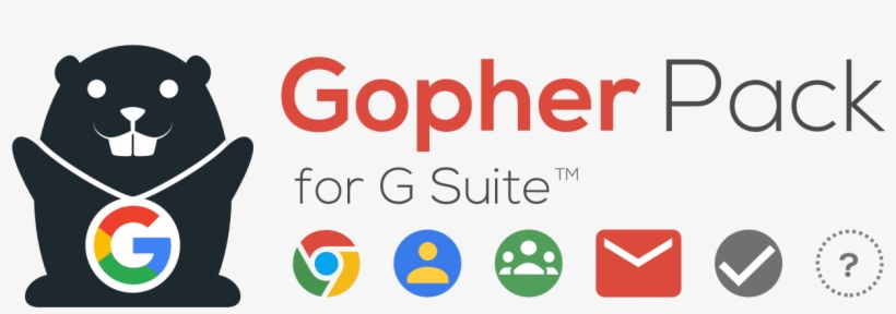 Access To Gopher For Chrome Premium, Gopher For Gmail, - Circle - Free ...