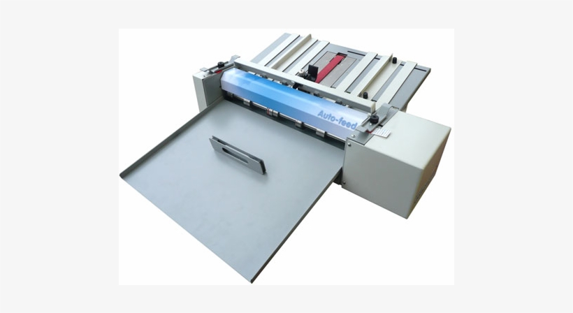 Creasestream Mini Auto Feed - Mini, transparent png #4127408