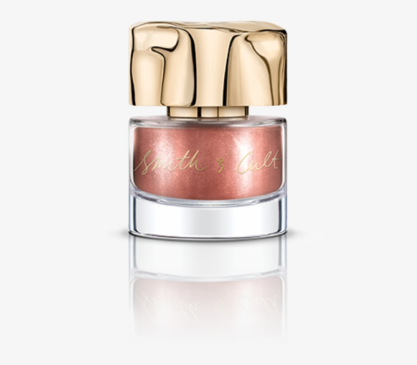 New Product Metallic Terracotta- Ish Ruth Had Her Engagement - Smith & Cult Fosse Fingers, transparent png #4127413