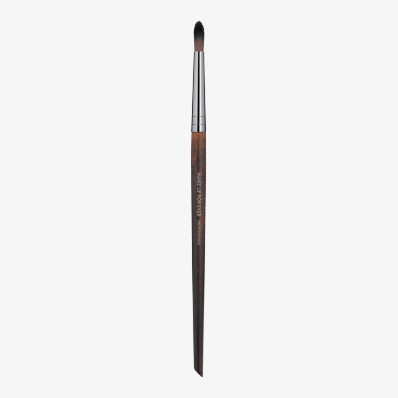 Precision Crease Brush - Paintbrush, transparent png #4127513