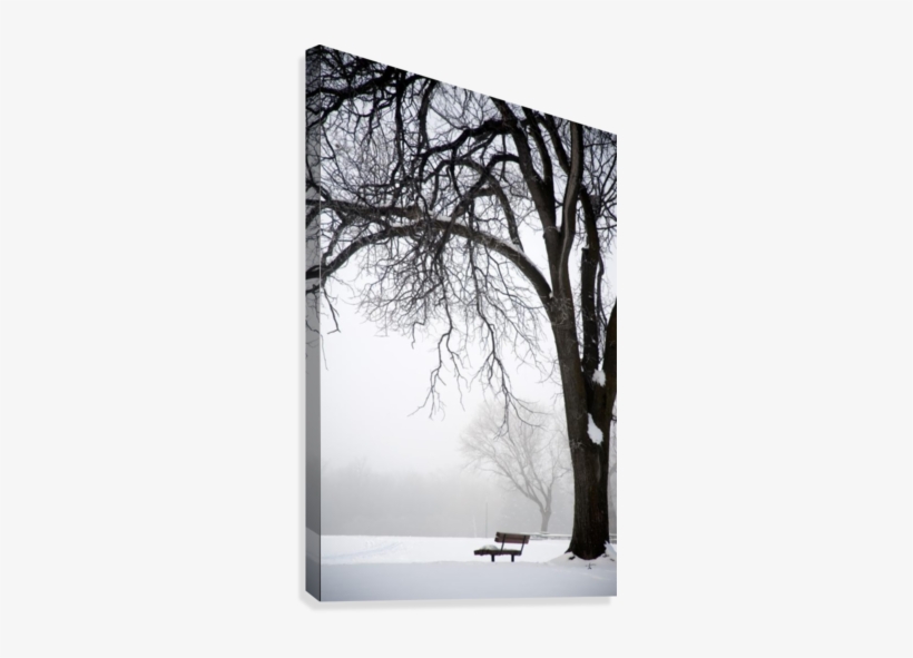 Assiniboine Park, Winnipeg, Manitoba, Canada - Great Big Canvas Keith Levit Poster Print Entitled, transparent png #4127572