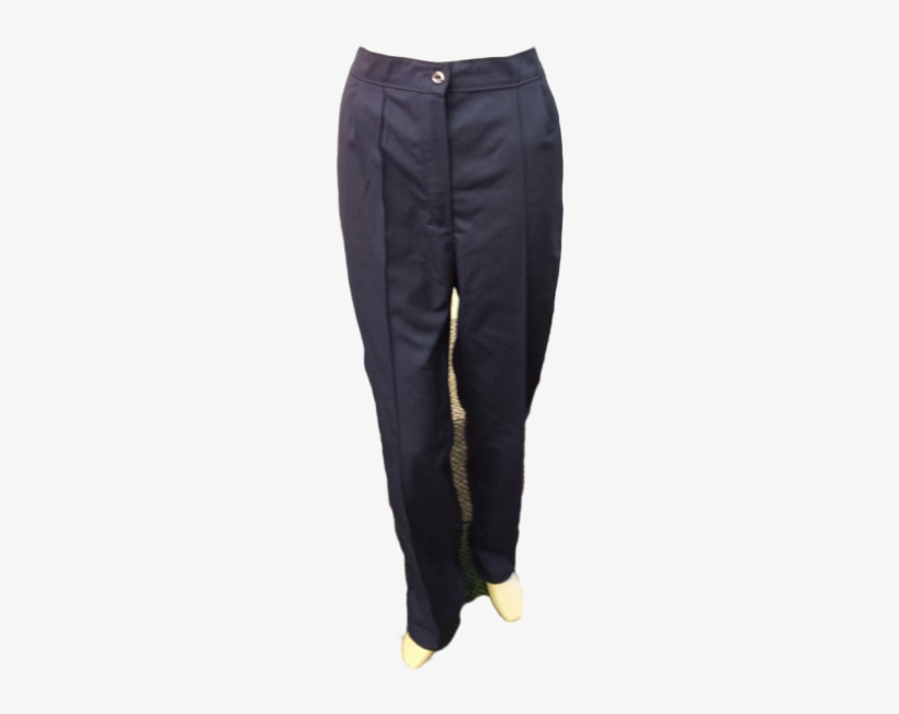 Quality Unisex Hospital Trouser, Side Pockets, Sewn-in - Style Co Women's. Craft Elegance Velvet Skinny Pants, transparent png #4127589