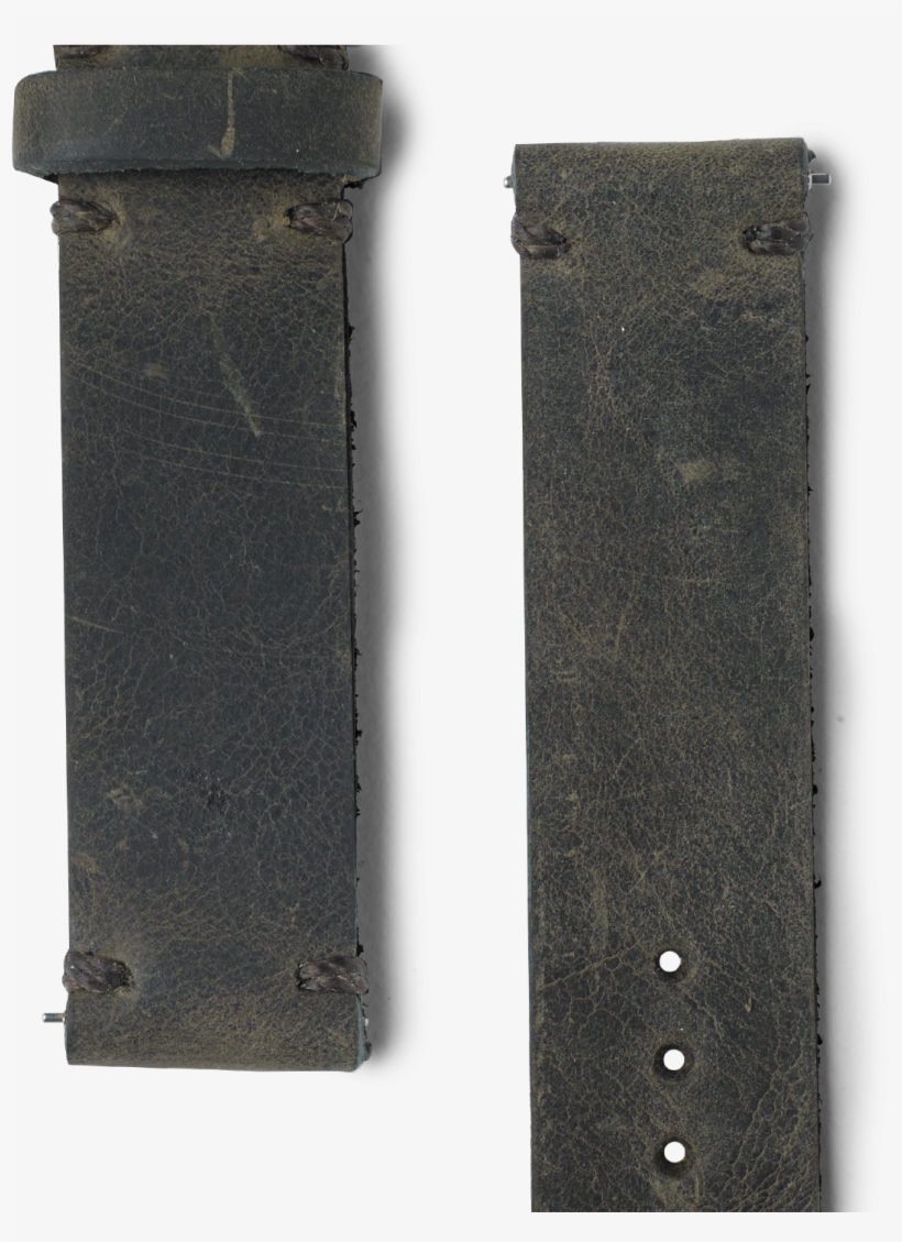 Interchangeable Watch Band - Wood, transparent png #4127615