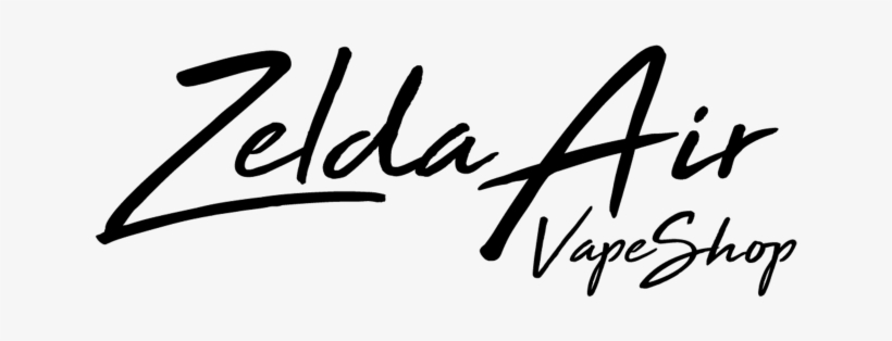 Zelda Air Vape Logo - Eichendorf, transparent png #4127762