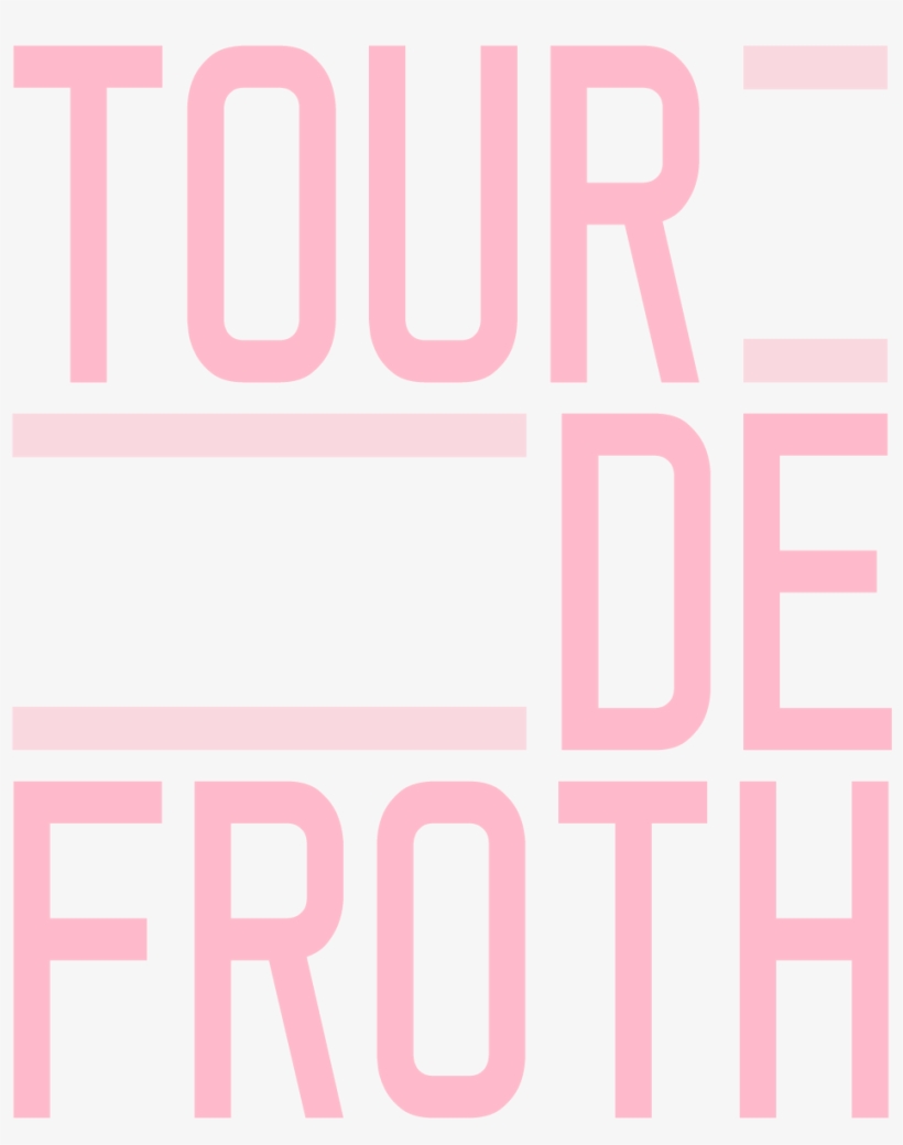 Tour De Froth - No Graves As Yet, transparent png #4127763