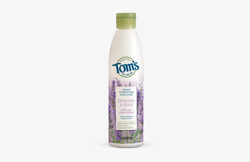 Tom's Of Maine, transparent png #4127911