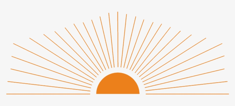 Featured image of post The Best 18 Rising Sun Half Sun Silhouette