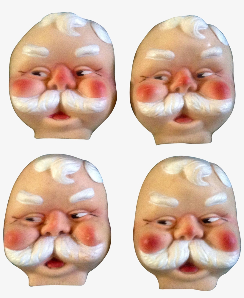 Doll Accessories Santa Claus St, transparent png #4128059