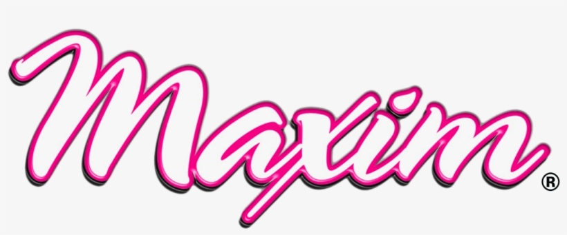 Maxim - Maxim Hygiene Logo, transparent png #4128383