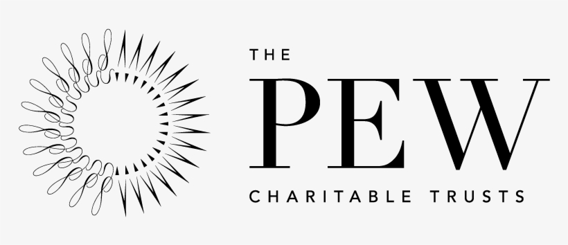 New Tax Breaks Aims To Turn Distressed Areas Into 'opportunity - Pew Charitable Trust Logo, transparent png #4128434