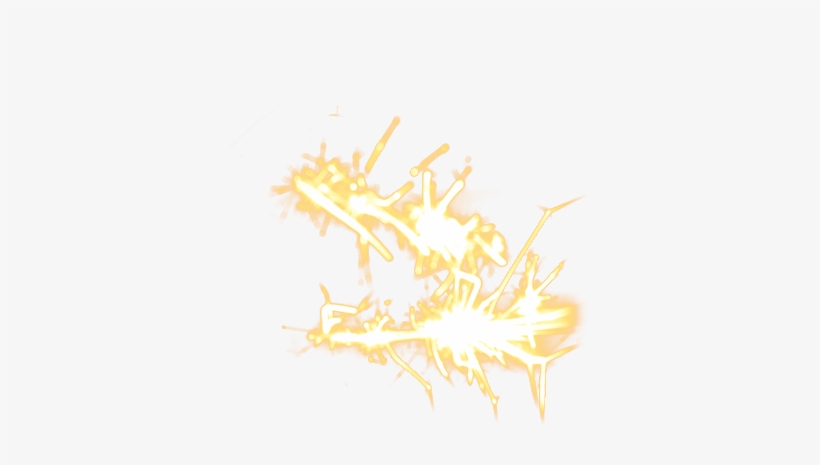 Informacion Tecnica - Sparkler, transparent png #4128459