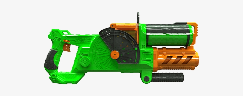 Dart Zone Commandfire, transparent png #4128709