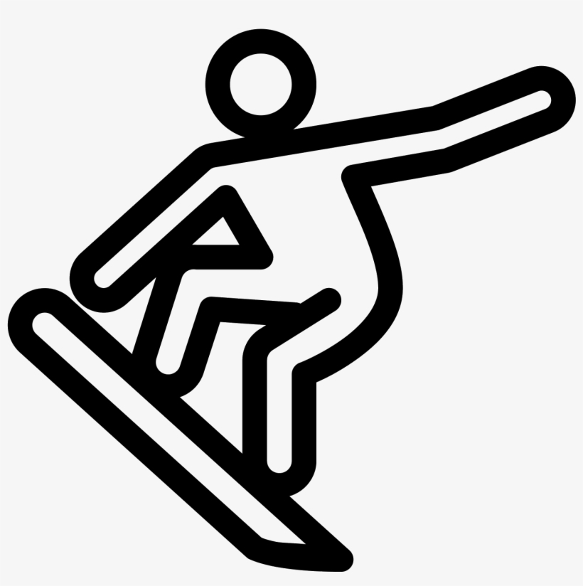 Png 50 Px - Сноуборд Иконка Png, transparent png #4128739