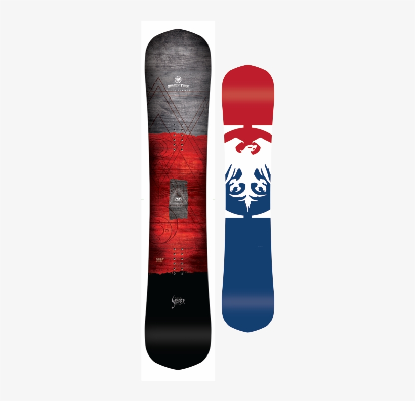 Never Summer Shaper Twin 2019, transparent png #4128797