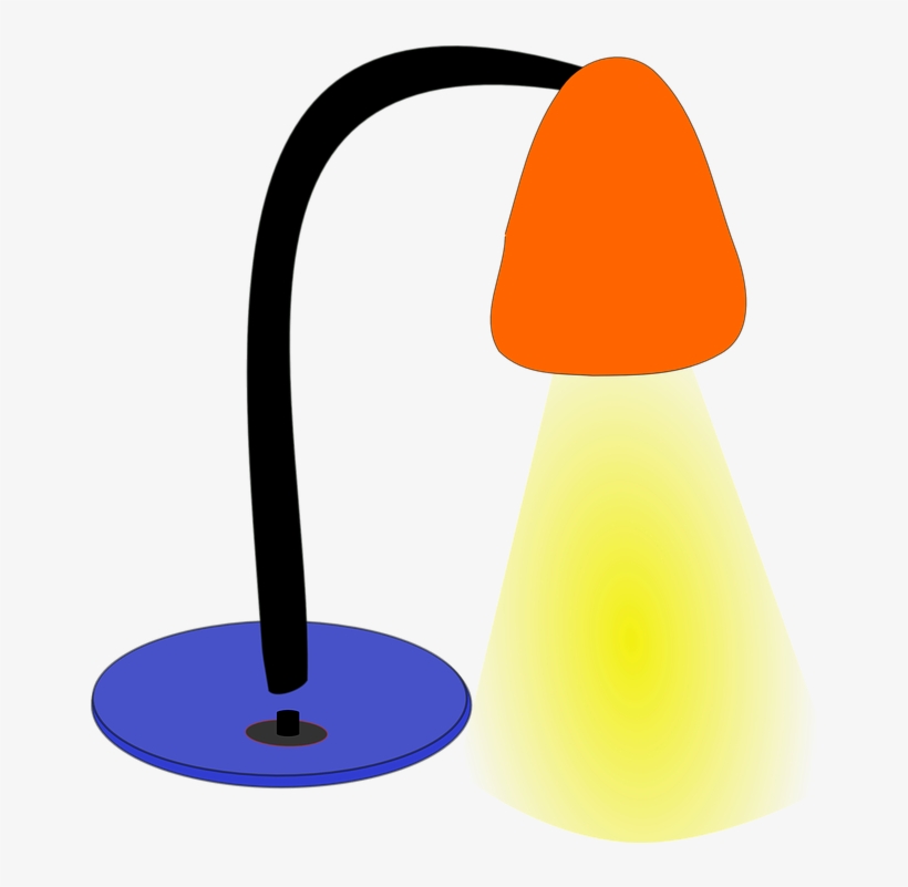 Los Ángulos De 40º A 90º Conseguirán Un Efecto “foco” - Light, transparent png #4128938