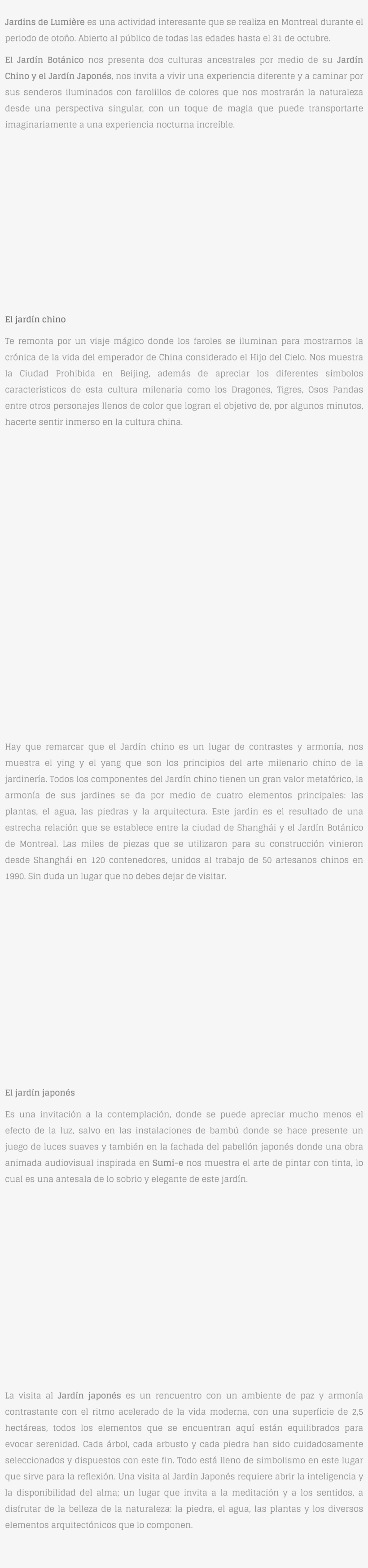 Jardins De Lumière Es Una Actividad Interesante Que - Document, transparent png #4128969