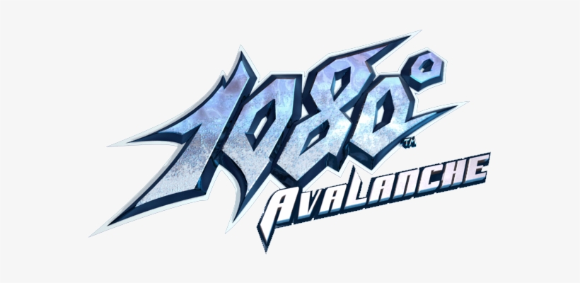 1080° Avalanche, transparent png #4129032