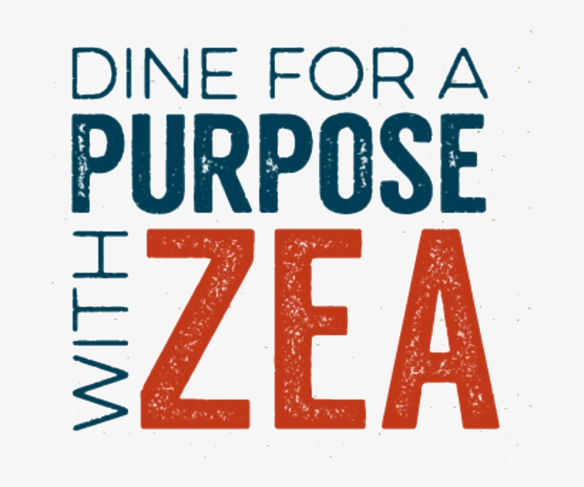 Let Zea's Do The Cooking And Support Families Of - Rebel Quote, transparent png #4129067