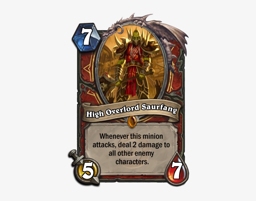 Lich King Card Hearthstone, transparent png #4129153