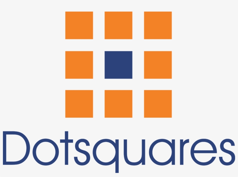 Dotsquares logo