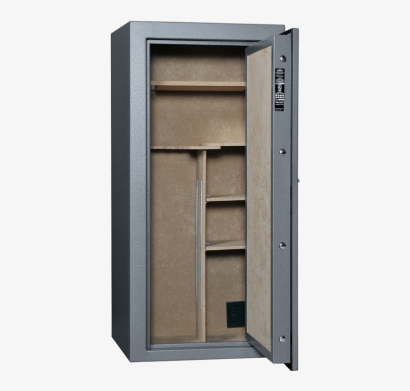 Expired - Gun Safe, transparent png #4129516