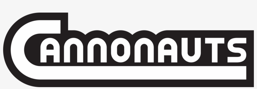 Turn Into A Cannon And Fire Yourself Out Of Yourself - Logo, transparent png #4129595