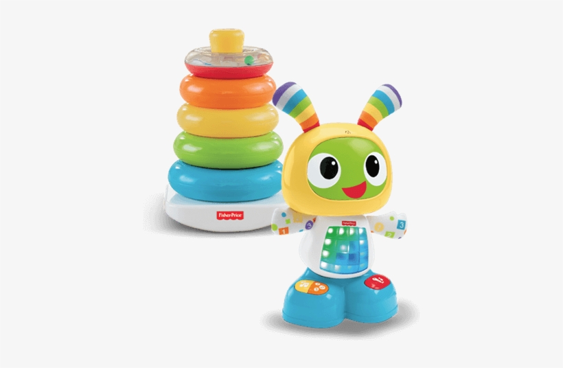 Triciclo Fisher-price - Beat Bo Fisher Price, transparent png #4129646
