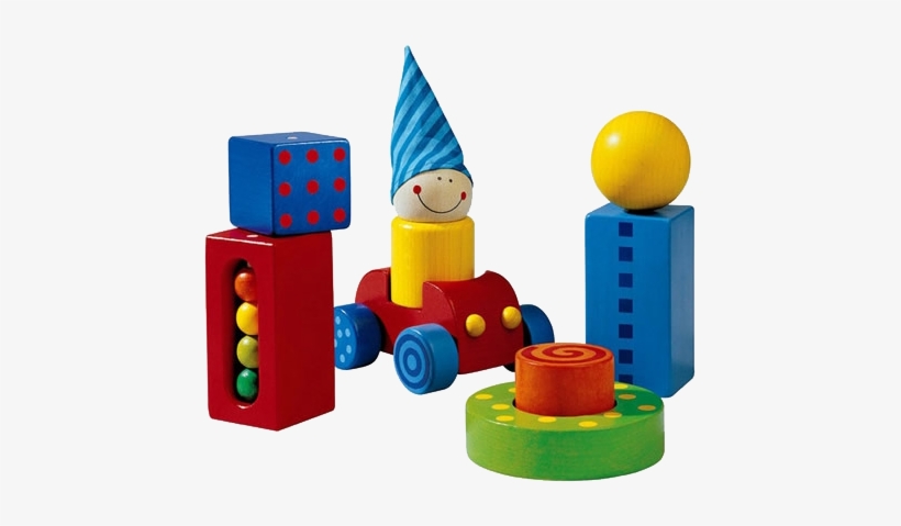 Muchos Juguetes Png - Toys For Children, transparent png #4129648