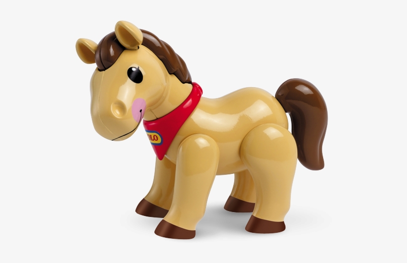 Galería - Tolo T87453 First Friends Pony, transparent png #4129719