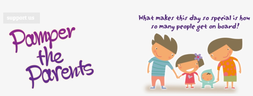 Support Us - Edward Is Real Rectangle Sticker, transparent png #4129772