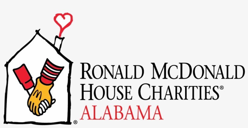 Charity Information Ronald Mcdonald - Ronald Mcdonald House Charities San Diego Logo, transparent png #4129791