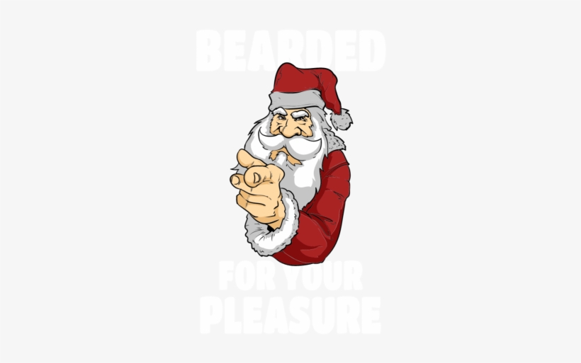 Bearded For Your Pleasure - For Your Pleasure, transparent png #4129792
