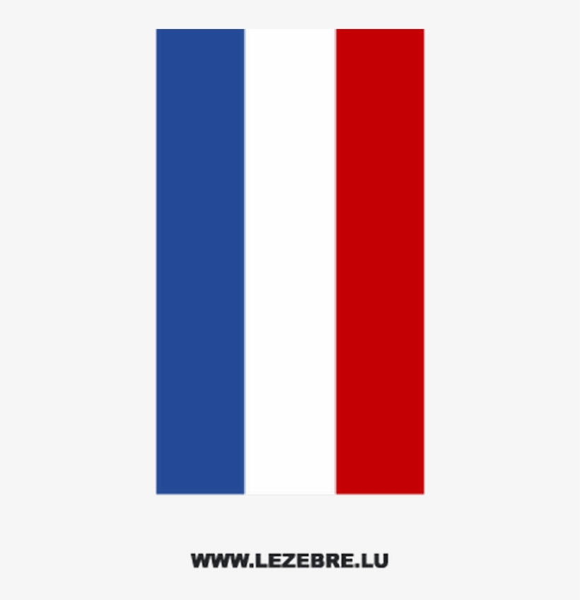 Drapeaux Francais Png - Start Talking Before They Start, transparent png #4129835