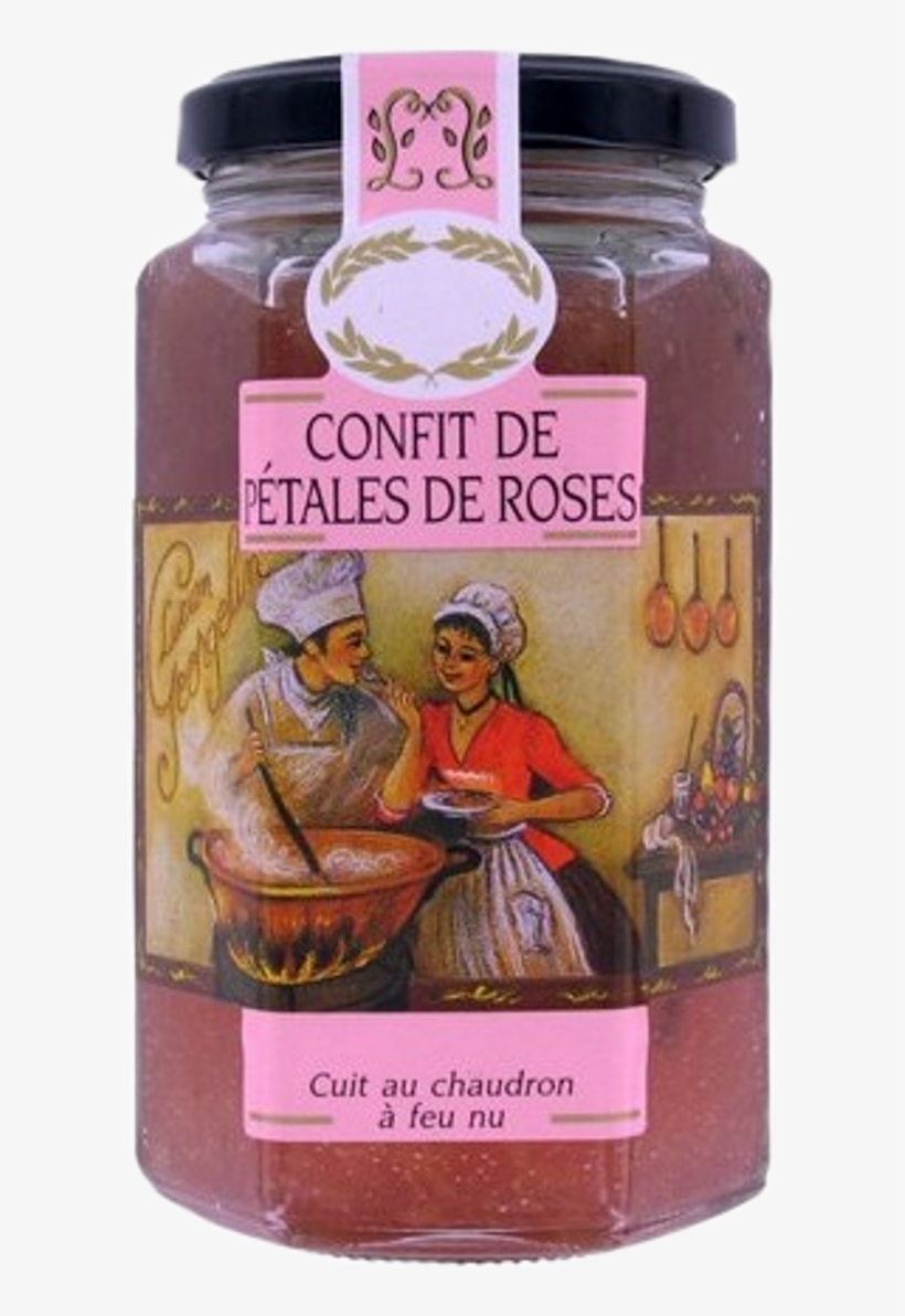 Lucien Georgelin Blackcurrant Jam, transparent png #4129860