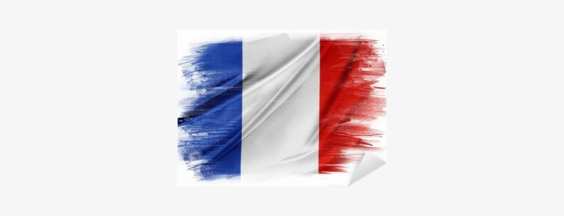 French Flag, transparent png #4129863