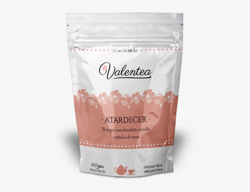 Pétalos De Rosas - Paper Bag, transparent png #4129882