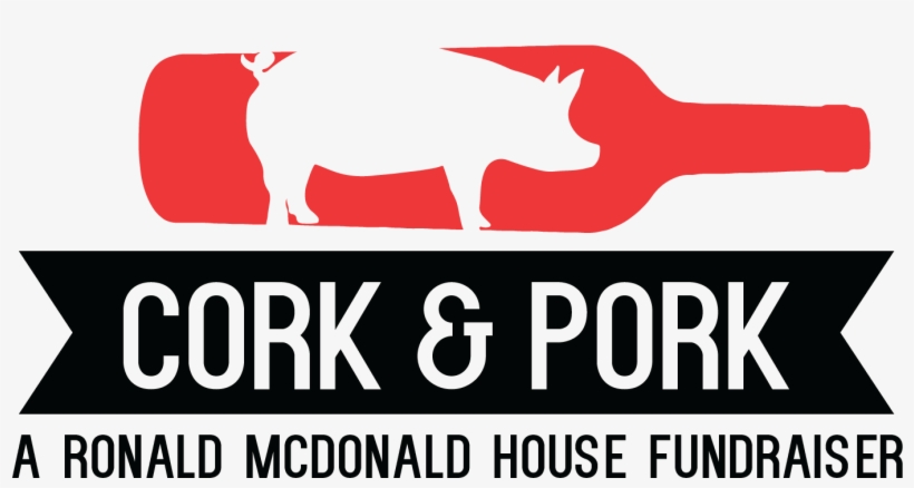 News Events Ronald Mcdonald House Charities Of Northwest - Livestock, transparent png #4129888