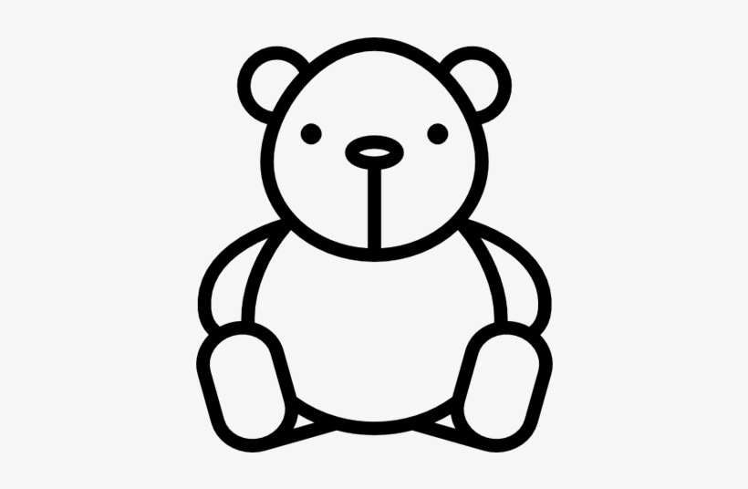 Juguetes - Icono Juguete Png, transparent png #4129889