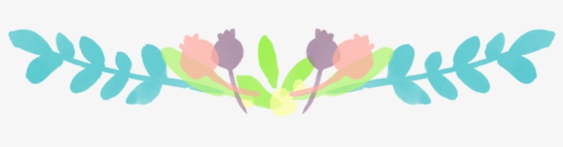 Si Os Han Gustado Todas Estas Ideas Low Cost Para Entretener - Lineas Decorativas Colores Png, transparent png #4130295
