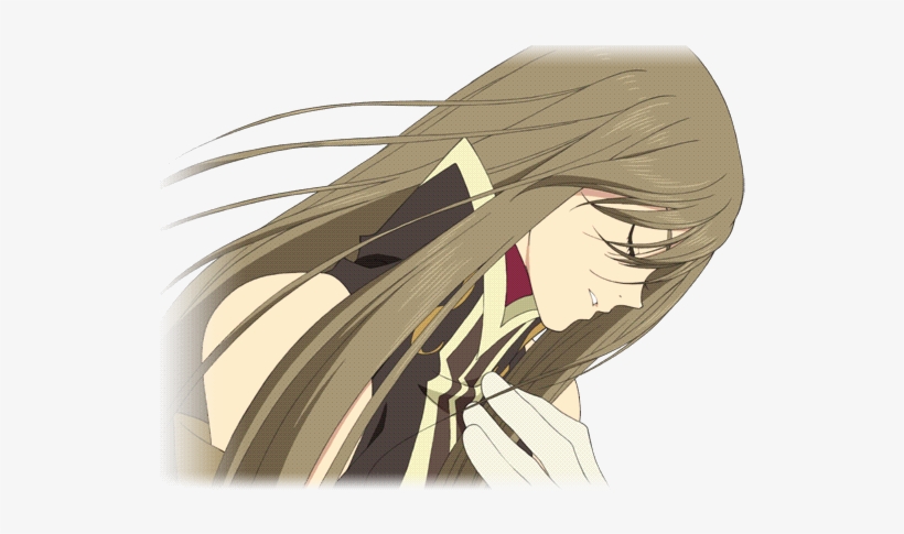 Tear Cut-in - Anime, transparent png #4130296