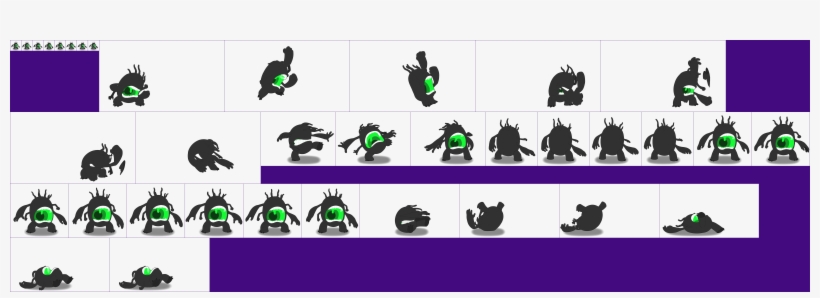 Click For Full Sized Image Snake Monster 1 - Hiveswap Snake, transparent png #4130348