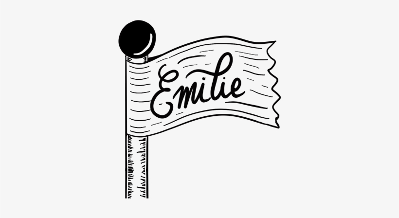 Drapeau - Cafe, transparent png #4130388