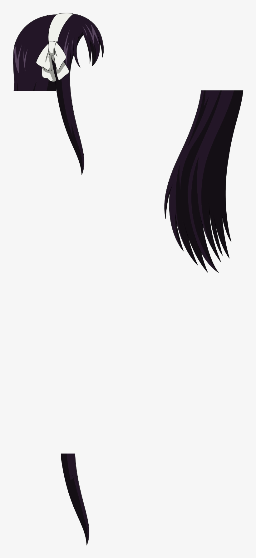 92001 Wendy Edolas Haircut 05 Aug 2017, transparent png #4130507