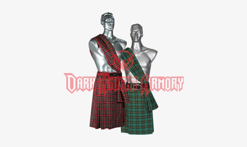 Scottish Man In Kilt Sash, transparent png #4130509