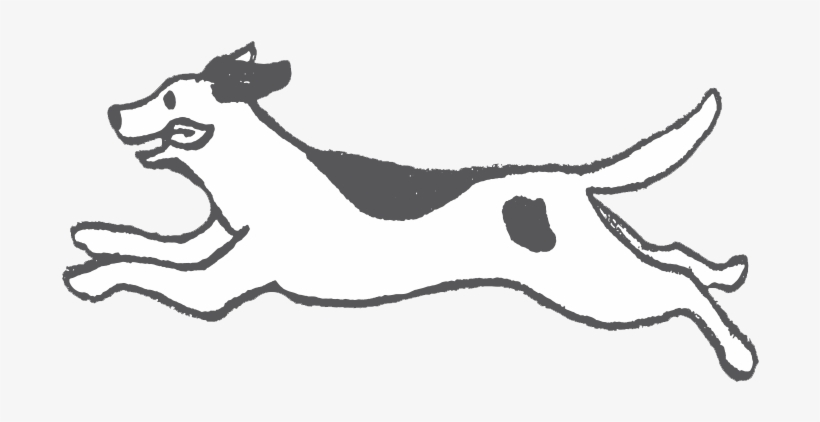 Creating New Futures Through Training And Follow-up - English Foxhound, transparent png #4130510