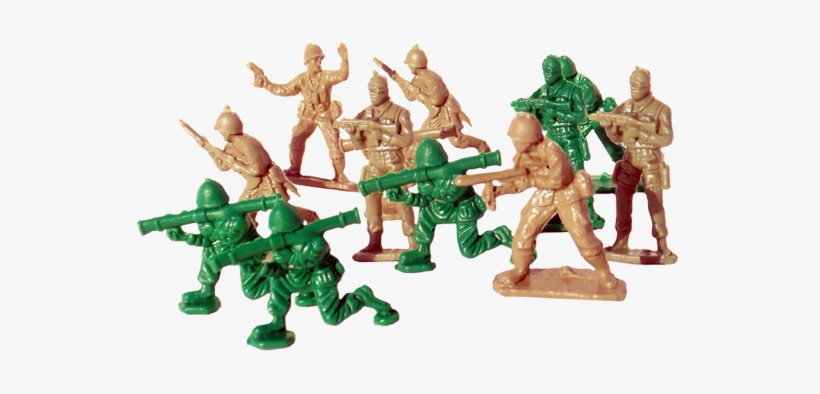 Cotillon Guada Bernal Quilmes - Soldier, transparent png #4130578