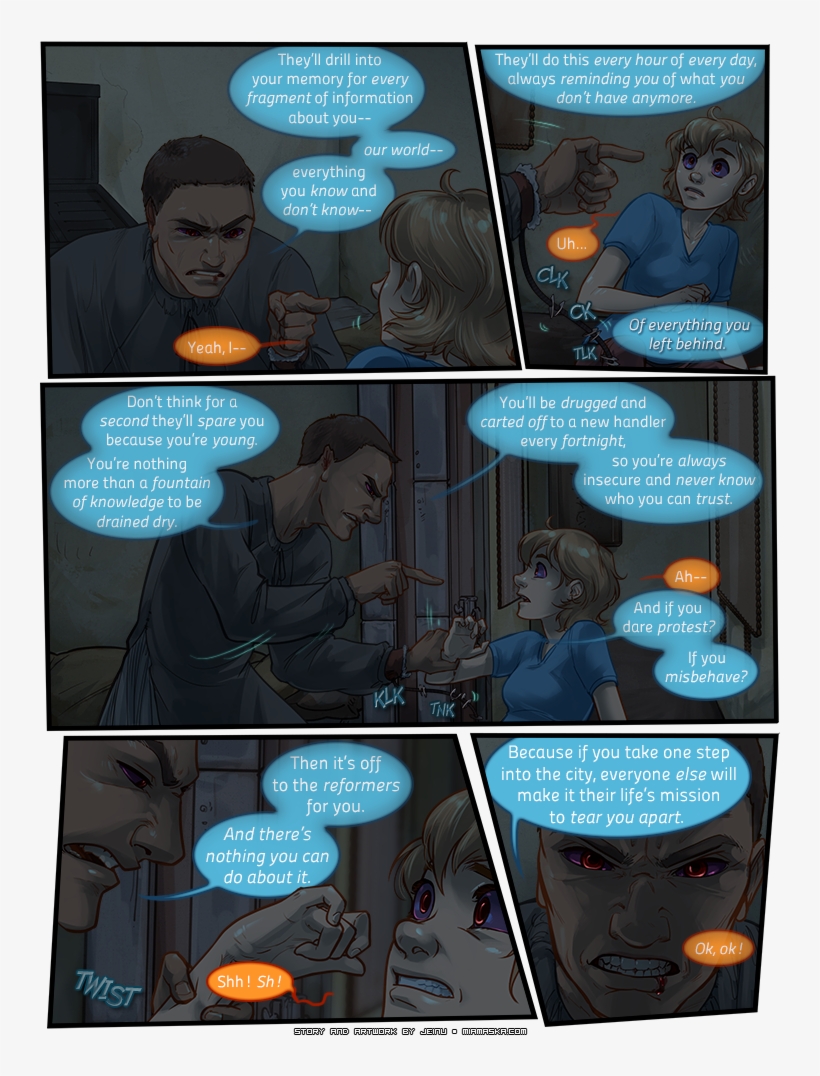 1 20140131 C05p67 - Comics, transparent png #4130679
