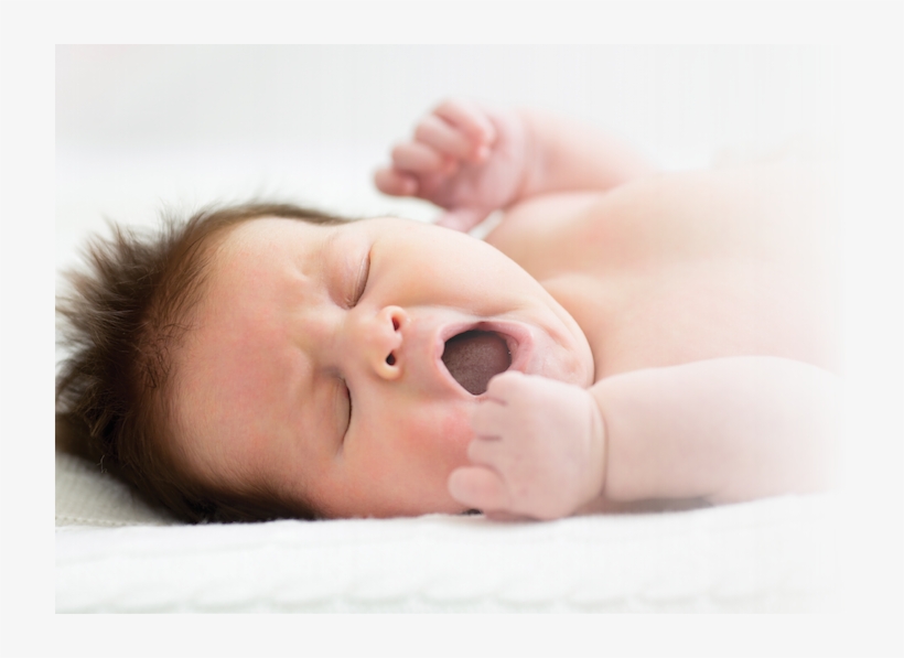 Scienceofsleep-jan16 - Full Term Baby, transparent png #4130744
